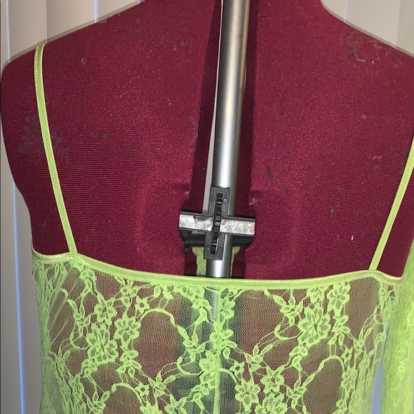 Lingerie Dress by Anointed - Picture 3 of 4